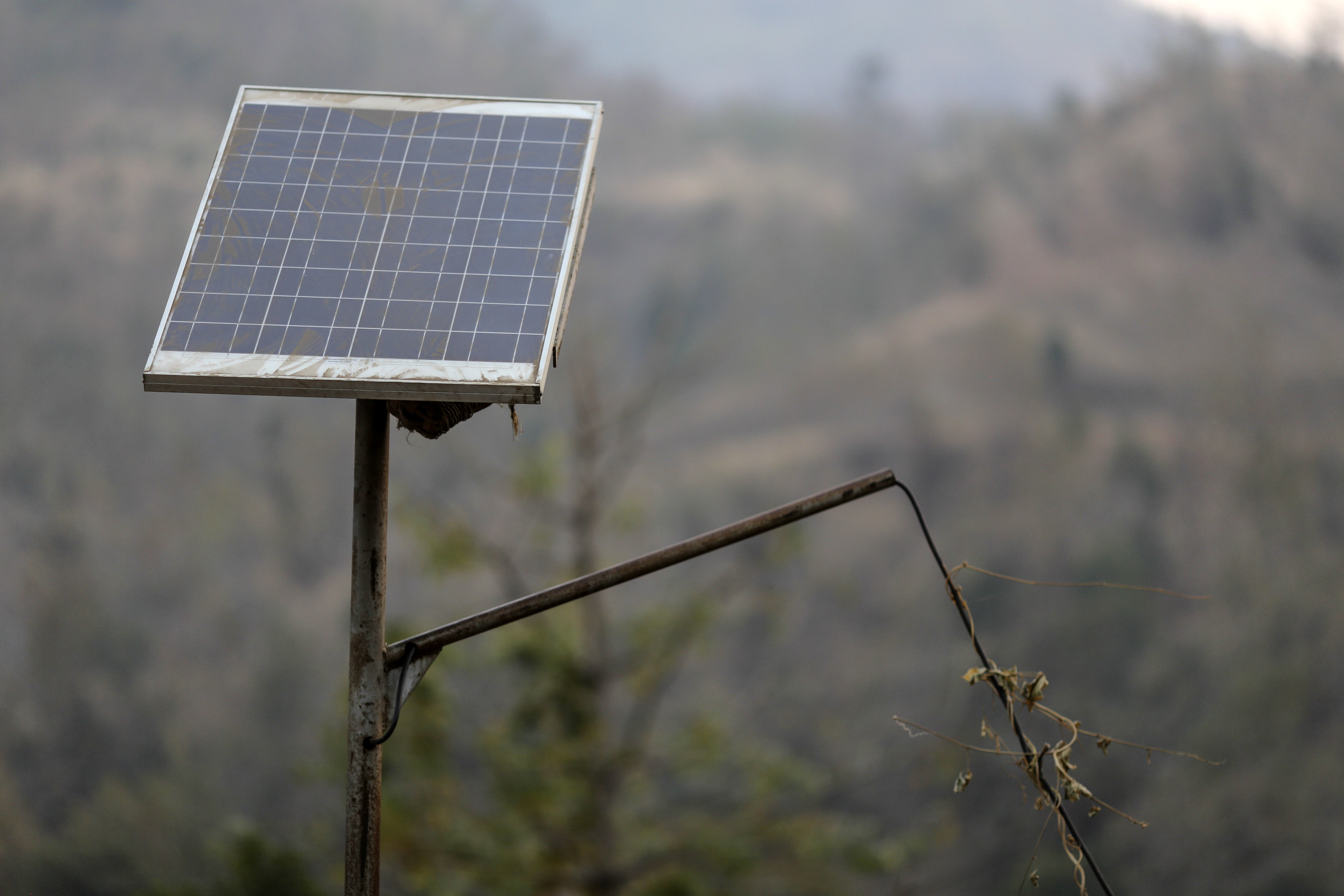 Government Proposes Rs 23,450 Crore Rooftop Solar Scheme